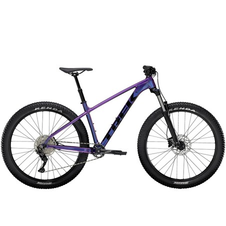 Bicicleta Senhora BTT Trek Roscoe 6 2023