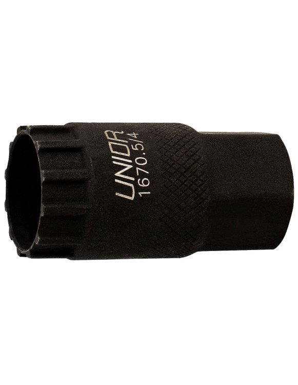 Removedor Cassete Shimano Unior Ferramenta...