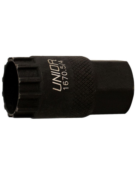 Removedor Cassete Shimano Unior Ferramenta Ciclismo