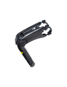 Avanço Trek Blendr Ajustável 31.8/85 mm 2