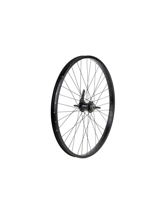 Roda Dianteira Electra Cruiser 1 24 Preto