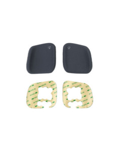 Apoios de Braço para Guiador Bontrager inForm 2