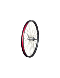 Roda Traseira Trek Electra Glam Punk 3i 26 2