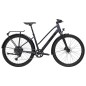 Bicicleta Citadina Urbana Trek Dual Sport 3 Equipped Stagger 2024