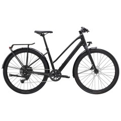 Bicicleta Citadina Urbana Trek Dual Sport 2 Stagger 2024