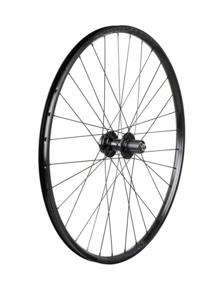 Roda Dianteira Bontrager Connection/DC20 27.5 Disc