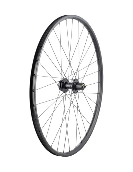 Roda Traseira Trek Bontrager Connection/DC22