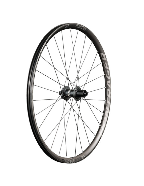 Roda Dianteira Trek Kovee Elite 23