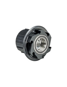 Corpo do Cubo Bontrager 108DH Shimano 7S Traseiro 2