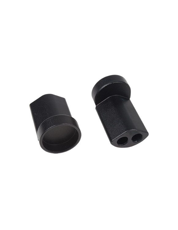 Peça para Guiador Bontrager Race Lite Ergo...