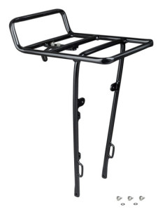 Porta-bagagens Trek Townie Commute 700c 2