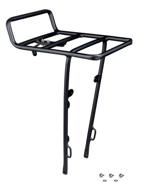Porta-bagagens Trek Townie Commute 700c
