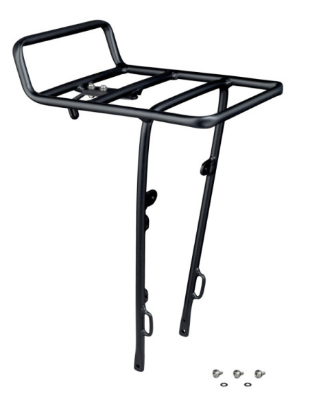 Porta-bagagens Trek Townie Commute 700c