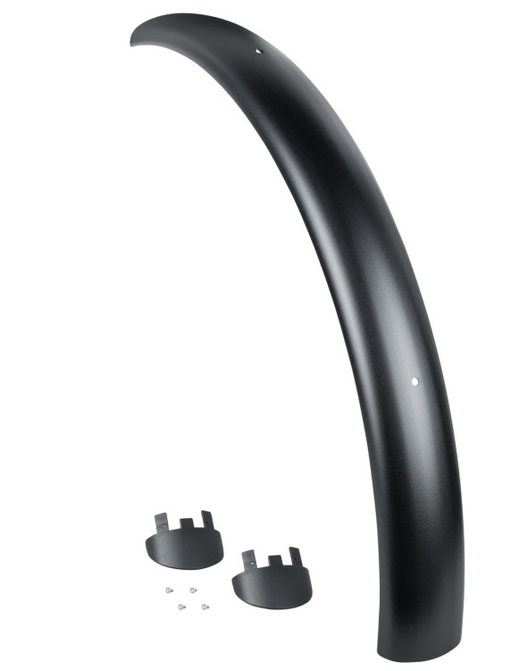Guarda-lamas Trek RIDE+ Extruded Alloy Front