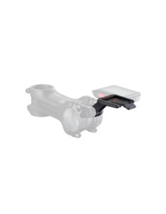 Suporte para Ciclocomputador Trek Bontrager Blendr RIDEtime 2