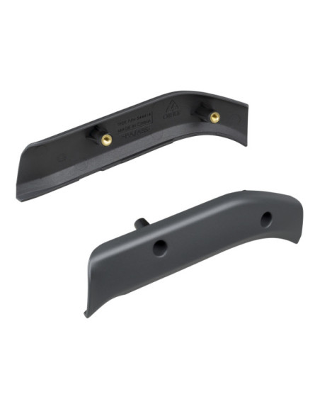 Cobertura Trek e-MTB Top Motor Cover 2018