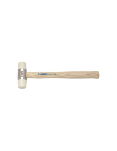 Ferramenta Unior Martelo de Impacto Suave 27mm 2