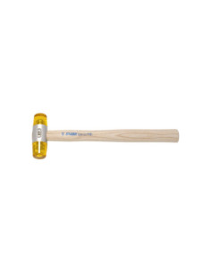 Ferramenta Trek Hard Bumping Hammer 22mm 2