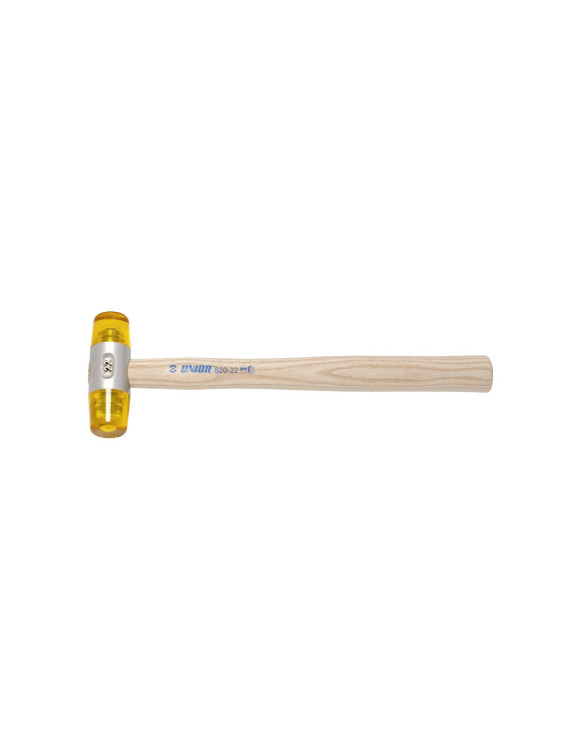 Ferramenta Trek Hard Bumping Hammer 22mm
