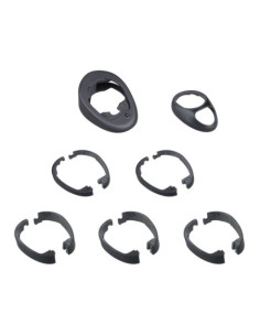 Espaçador Trek Madone Kit Direção Não Integrado 2