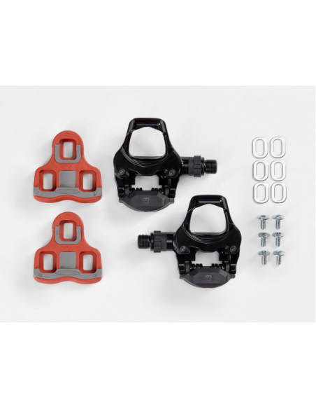 Pedal Trek Bontrager Comp Estrada