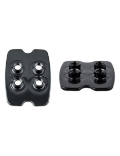 Adaptador SPD Sapato Bontrager Trek 2