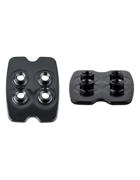 Adaptador SPD Sapato Bontrager Trek
