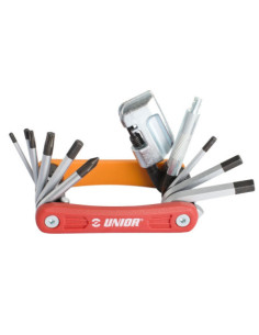 Ferramenta Multi UNIOR Euro13 Ciclismo 2