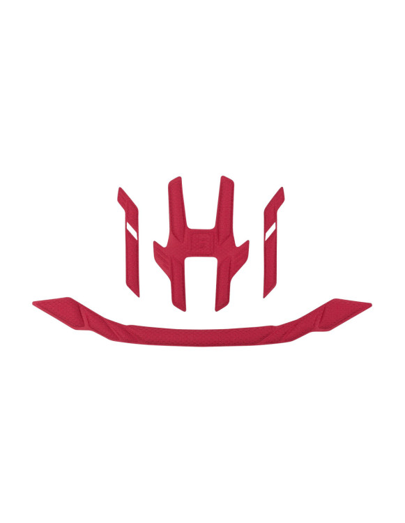 Almofadas Capacete Trek Bontrager Quantum MIPS