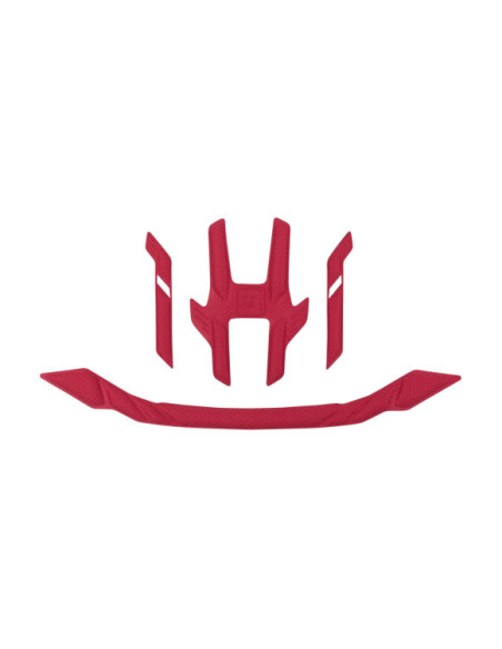 Almofadas Capacete Trek Bontrager Quantum MIPS