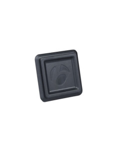 Peça de Ciclocomputador Trek Adaptador Insta-Mount 2