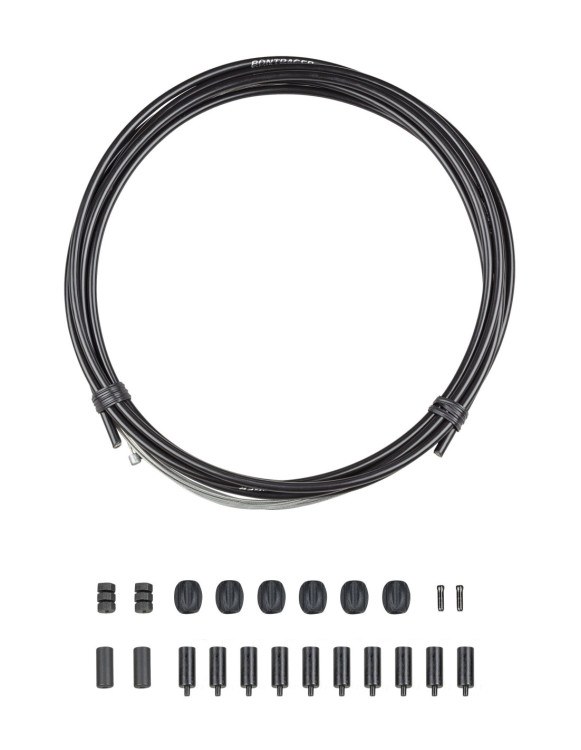 Conjunto de Cabos de Mudanças Trek Bontrager...