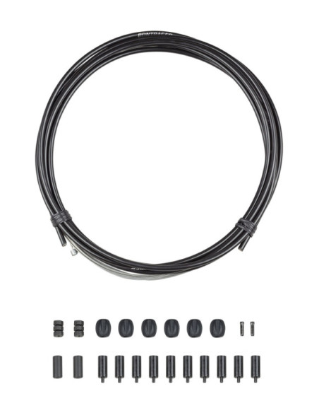 Conjunto de Cabos de Mudanças Trek Bontrager Pro Shift