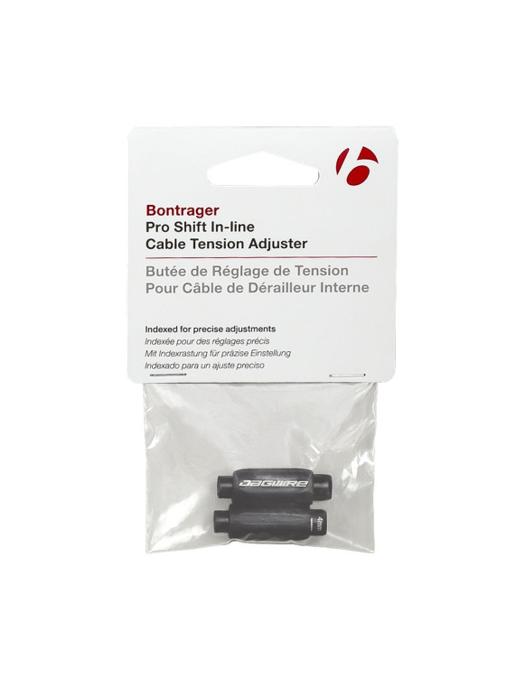 Ajustador de Cabo de Desviador Trek Bontrager...