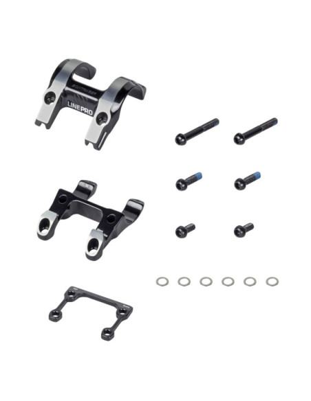 Avanço Trek Bontrager Line Pro Direct Mount