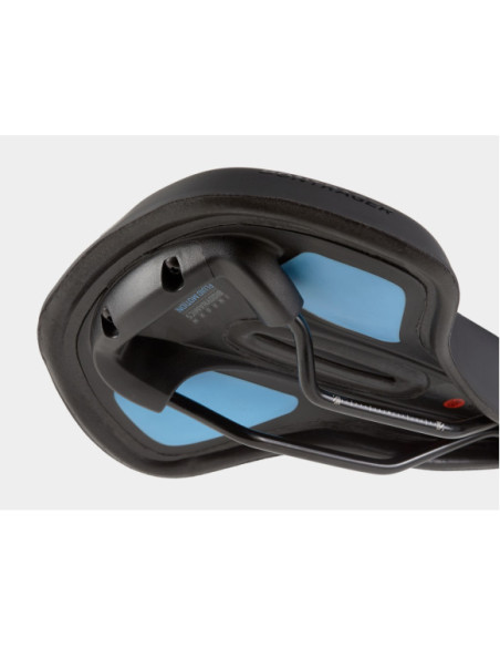 Selim Trek Bontrager Boulevard Fluid