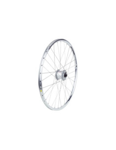 Roda Dianteira Trek Townie 3i EQ 26 2