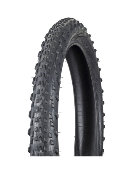Pneu Bicicleta Trek 20x2.8 Preto