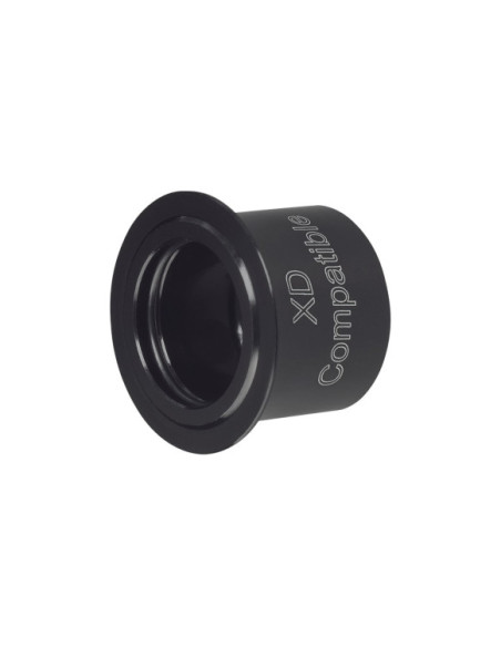 Tampa do Cubo Bontrager 240 XD DS 12mm