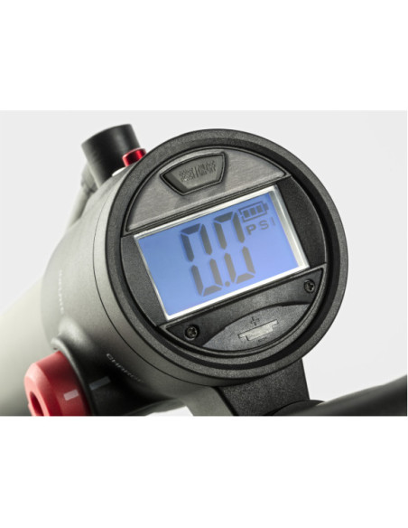 Bomba Trek Bontrager Flash Charger TLR 2.0