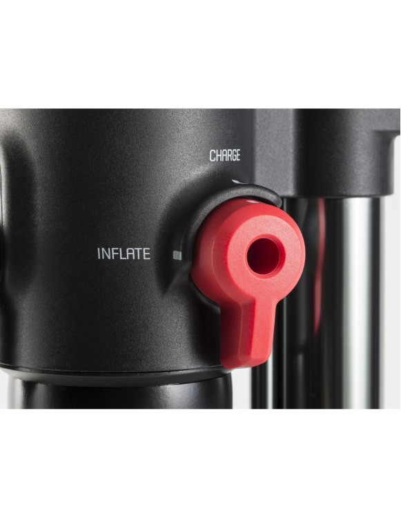 Bomba Trek Bontrager Flash Charger TLR 2.0
