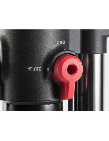 Bomba Trek Bontrager Flash Charger TLR 2.0