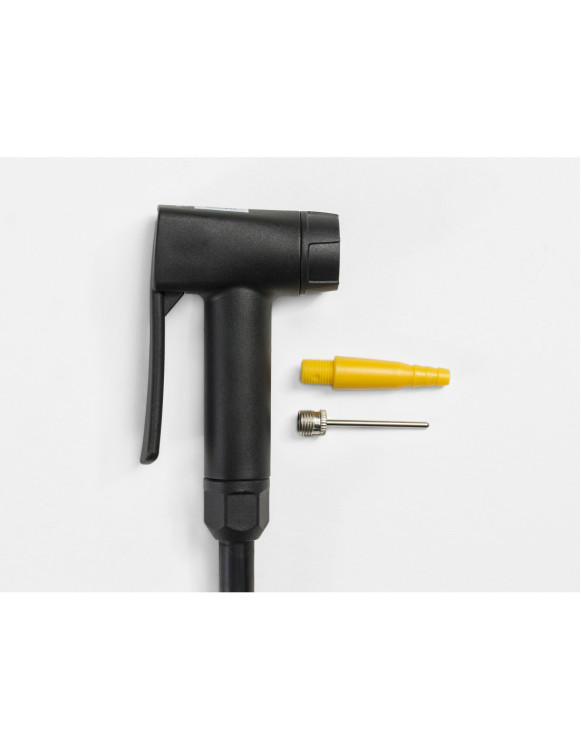 Bomba Trek Bontrager Flash Charger TLR 2.0