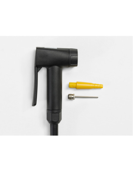 Bomba Trek Bontrager Flash Charger TLR 2.0