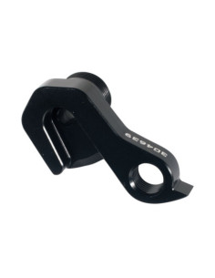 Apoio Desviador Trek ABP Convert 135mm 2