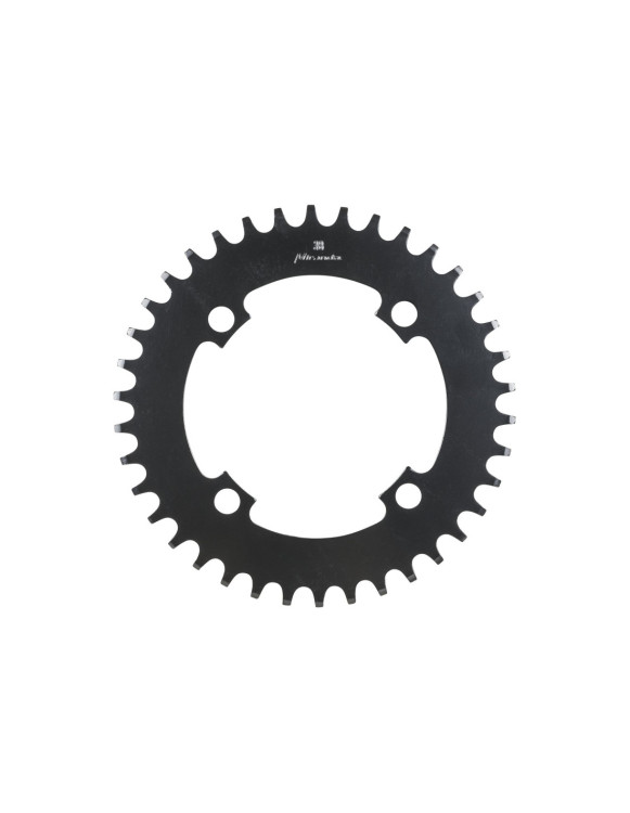 Prato Pedaleiro Trek Bosch 3 38T Aço