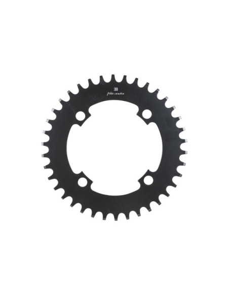 Prato Pedaleiro Trek Bosch 3 38T Aço