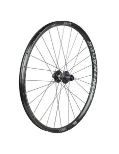 Roda Dianteira Trek Bontrager Line Comp 30 27.5 2