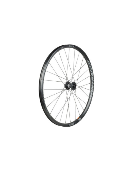 Roda Dianteira Trek Bontrager Line Comp 30