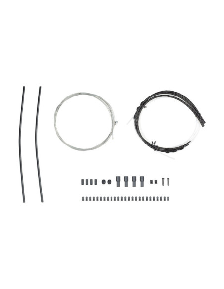 Conjunto de Cabos Travão Trek Bontrager XXX